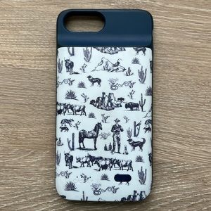 Casely Power 2.0 Case for iPhone 8 Plus